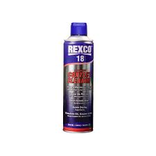 CONTACT CLEANER "REXCO 18" 500ML [16,9 OZ]